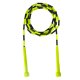 Crossfit Skipping Jumping Speed Rope 250 cm, Green