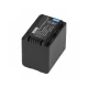 Newell VW-VBT380 Battery for Panasonic Cameras, 3900 mAh