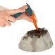 Educational Volcano Science Experiment & Dinosaur Dig Kit