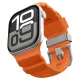 Spigen WBS2 Strap for Apple Watch 44 / 45 / 46 / 49 mm, Orange