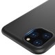 Flexible Gel Case for OnePlus Ace Black