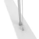 Yeelight Crystal Pendant Light Smart LED Fixture, White