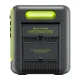 Fossibot F2400 2400W Power Station (Green)