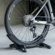 Wozinsky WSR-02 Bicycle Wheel Stand - Black