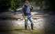 Metal Detector Garrett ACE 150 Waterproof Coil