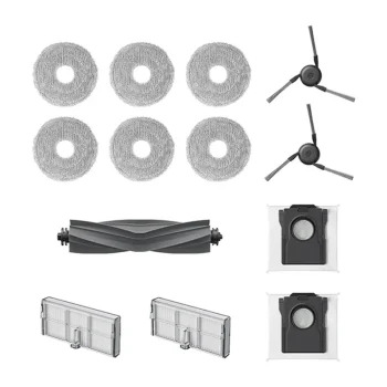 Accessory Kit for Dreame L10s Ultra Gen3 / D30 Ultra RAK80