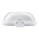 Maclean MCE33 W Wall Lamp with PIR Sensor, Max 60W