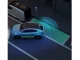Auto Parkošanās Sensoru komplekts, Black | Car Parking Sensor Kit Silver
