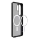 Spigen Ultra Hybrid Mag Case for Samsung Galaxy S26 Ultra - Translucent