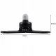 Gardlov 20440 LED Plant Grow Light 108 LED E27 8W