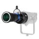 Newell Perseo-33 Optical Snoot with Bowens Mount