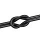 Joyroom JR-EC06 USB-C In-Ear Headphones, Gray