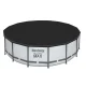 Bestway Pool Cover for Frame Pools 488 cm