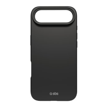 SBS Full Active Mag Case with D3O Technology iPhone 17 Air - Black