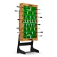 Neo-Sport NS-803 Folding Foosball Table, Wooden, 121 x 61 x 80 cm