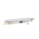 Foldable Ironing Board Joseph Joseph Pocket Plus Max 110 cm, Beige