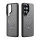 Dux Ducis Yind Case for Samsung Galaxy S26 Ultra with Stand and MagSafe, Black