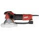 Holzmann EZS150PRO Dual Sander and Polisher, 710 W, 150 mm