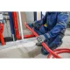 Cordless Pipe Cutter Bosch PRO GPC18V-32P with L-BOXX 136