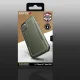 Raptic Fort Case for iPhone 14 Plus with MagSafe Rugged Cover Green