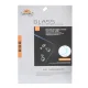 Samsung Galaxy Tab A 10.5 (SM-T590 T595) 9H Hardness 0.3mm Tempered Glass Screen Protector