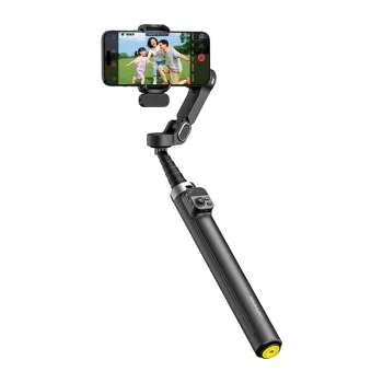 Aochuan V3 Gimbal with AI Sensor, Black