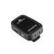 Saramonic Blink500 ProX Q1 wireless audio transmission kit (RX + TX)