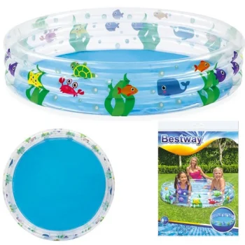 Bestway 51004 Inflatable Kids Pool 152x30 cm