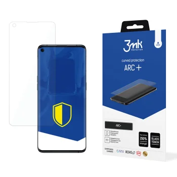 3Mk Protection ARC+ Protective Film for Oppo Find X3 Pro 5G
