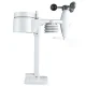 Alecto WS-4800 Weather Station with Wireless Sensor