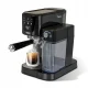 Webber L7 Caldas Semi-Automatic Espresso Machine, 20 Bar, Black
