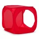 Children’s pop-up play tent and tunnel set, 6 pieces, IPLAY
