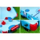 Air Hockey Game Table Neo-Sport NS-422