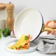 Frying Pan Set GreenPan Padova Reserve 20 and 26 cm, Oxford Blue