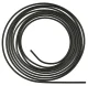 Bicycle cable and housing set, 24 pieces