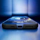 3mk Just20g Matt Case for Apple iPhone 16 Matte Black