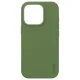 CARE by PanzerGlass iPhone 16 Pro Case Fashion Case, Green (MagSafe)