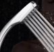 Chromed Shower Handset without Hose