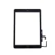 TFO Touch Panel for iPad 5 9.7\" (2017) Full Front Set Black