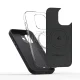 Tech-Protect Uniq MagSafe Case for iPhone 17 - Black