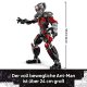 LEGO Marvel Super Heroes 76314 Captain America: Civil War Battle