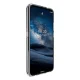 Nokia 5.4 IMAK UX-5 Series Full Protection Transparent Flexible TPU Case Cover