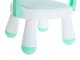 Baby Feeding and Play Chair with Table, Mint