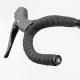 Rockbros YG-HILRO1 Cable Bike Lock Hidden in Handlebar, 65 cm - Black