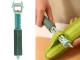 Multifunctional 7-in-1 Vegetable and Fruit Peeler (23.5x5cm)