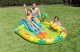 Inflatable Dinosaur Water Play Center Pool with Slide INTEX 57166