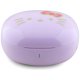 Hello Kitty TWS Earphones O Glossy Finish - Purple