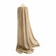 Kids Bed Canopy / Hanging Tent, Beige