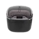 Activeshop ACD-7920 Ultrasonic Cleaner, 0.85L, 55W, Black