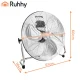 Floor Fan 50 cm Ruhhy 130W